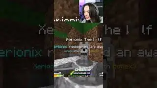 Sneaky creeper!
