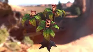 Legion TD 2 Animations