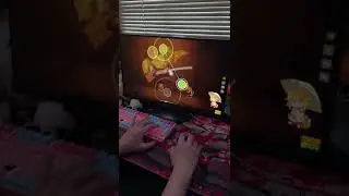 NEW World’s Smallest Violin osu! map
