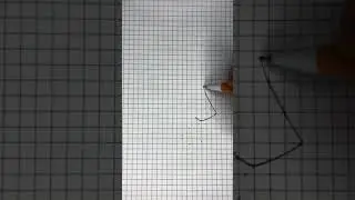 Как нарисовать Бруно Буччеллати