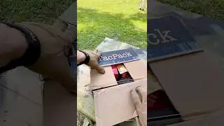 What’s in this TacPack?