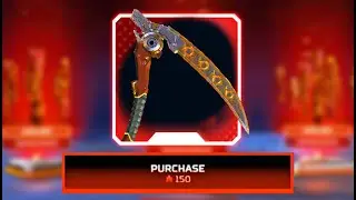 NEW Rev Reborn Heirloom Recolor CONFIRMED