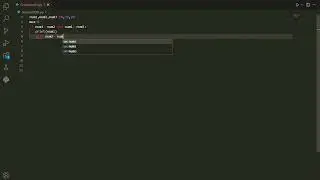 Find the Greatest of the Three Numbers  in Python
