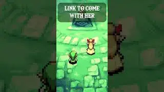 The Legend of Zelda: Four Swords in 60 Seconds 