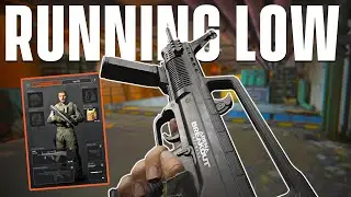 MID BUDGET BUILD FOR ARMORY | Arena Breakout Infinite