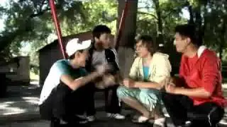 Большие люди - Бакыт и Ко 