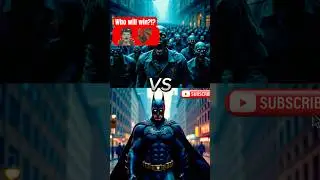 Zombies vs Marvel – Part 2: The Final Stand Against the Undead! 🧟‍♂️⚡