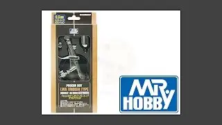 Mr Hobby Procon Boy Ps-290 Trigger airbrush.