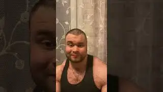 Танец бровями
