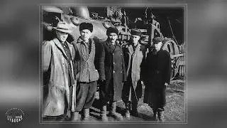Атбасар и Атбасарцы. Воспоминание о прошлом.  ( Слайдшоу 2)