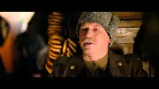 Ёлки 1914 (2014)  Русский трейлер