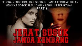 KISAH NGERI - KESERAKAHAN ANI SEORANG JANDA YANG TAK INGIN HIDUP MELARAT - JERAT SUSUK JANDA KEMBANG