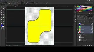 Making a Card Game from Scratch in Adobe Photoshop