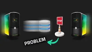 The Data Problem