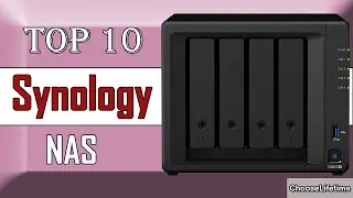 ✅ 10 Best Synology NAS New Model 2022