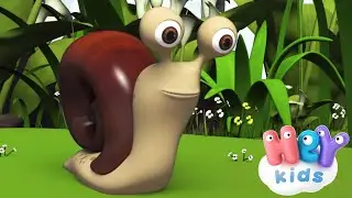 Vine Melcul Suparat - HeyKids