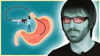Как я проходил ФГДС и колоноскопию // Личный опыт