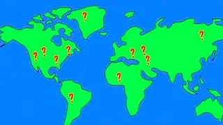 Blursed Maps in a Nutshell