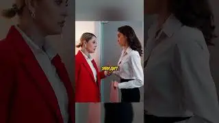 С таким костюмом входить НЕЛЬЗЯ! 😯😂 / Сериал: Истории большой страны 