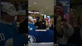 The Best Live Tv Moment Ever