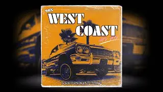 [390+] FREE WEST COAST HIP HOP DRUM KIT 2025