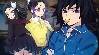 НОВАЯ ИСТОРИЯ ТАНДЖИРО ?  | ПРОДОЛЖЕНИЕ МАНГИ Kimetsu no Yaiba  |  КЛИНОК РАССЕКАЮЩИЙ ДЕМОНОВ
