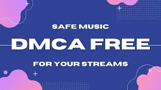 7 Copyright Free Music Artists For Your Twitch Streams! 