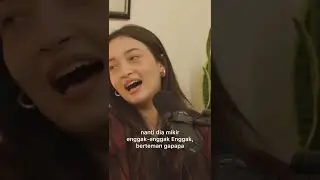 Nonton fullnya di DOMANI SIBLINGS! (Eps 6: Red flag or Green flag)