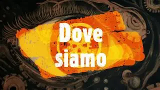 Dove siamo