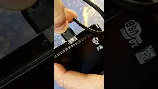 Кейс для HDD 