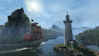 Assassin’s Creed Rogue#16