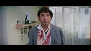 Может меня даже наградят,посмертно!