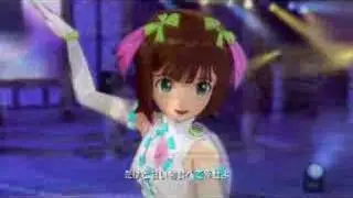 THE IDOLM@STER 千早・雪歩・春香