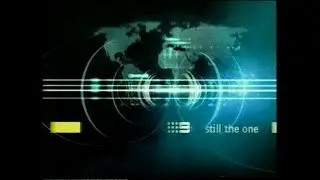 Channel Nine Perth - Technical Problem (13.6.2002)