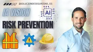 ¡Protege a Tus Trabajadores con IA! Aplicación de Detección y Prevención de Riesgos con EPIS