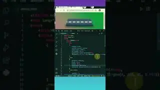 Crazy css||Creating Road Pure css 