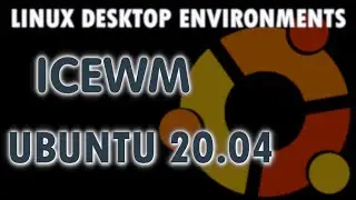 SYSADMIN THEBOX : ICEWM DESKTOP ENVIRONMENT