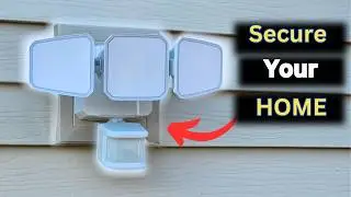 Step-by-Step: How to Install a Motion Sensor Light