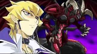 Jack Atlas Sama Tuning Theme