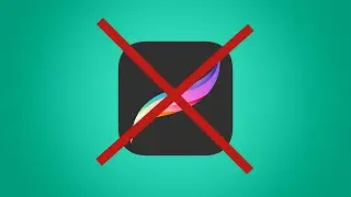 PSA: Don't Download Procreate for Android