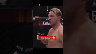 Яков Букин vs Азиз Камалов Конфликт После боя!
