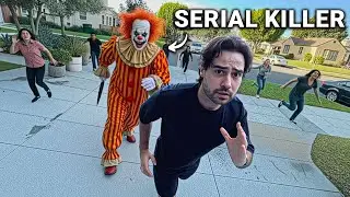Le Vrai Clown Tueur qui a Traumatisé l'Amérique (Histoire Vraie)