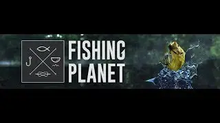 fishing planet --- БОЛЬШАЯ РЫБА! 5 ЛИЧНЫХ РЕКОРДОВ+25КГ РЫБЫ!