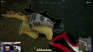 I Have The Eye Of The Chicken PUBG Kills Compilation 5