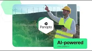 AI-Powered Video for Enterprise