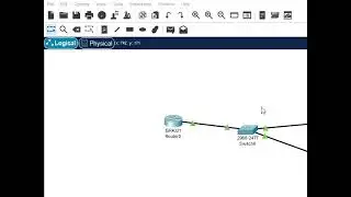 IPV6 Router Configuration Using SLAAC/ Stateless Address Autoconfiguration (SLAAC)IPV6 Router Config