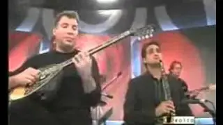 Stamatis Gonidis Min Rotas To Giati Live