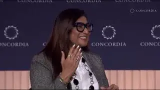 A Global Guideline for Digital Information | 2023 Concordia Annual Summit