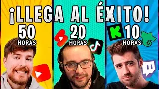 Cómo ser un BUEN creador de contenido