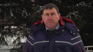 Поздравление Токаренко